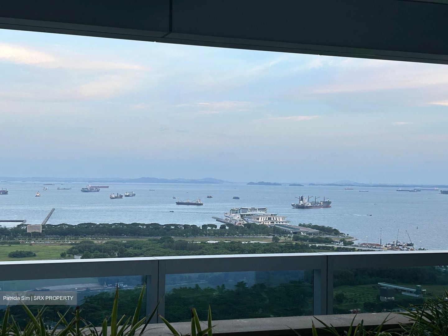 Marina Bay Residences (D1), Condominium #594194951